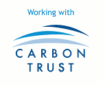 Carbon Trust logo